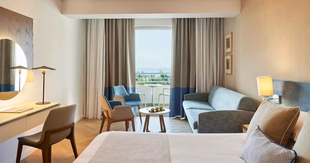 Przykładowy pokój Family