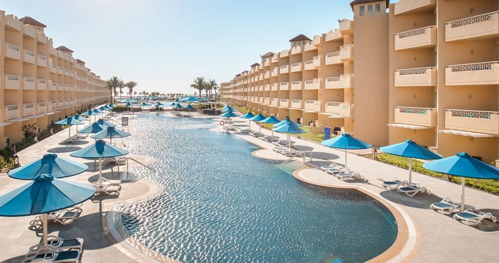 Amwaj Beach Club Abu Soma