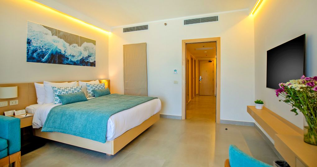 Pokój Family Bunkbed