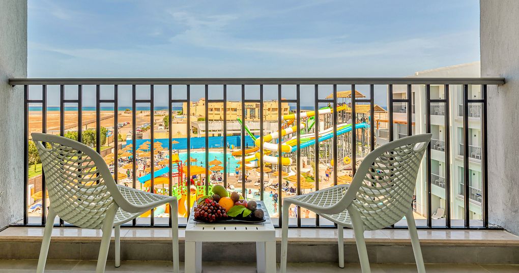 Pokój Family Bunkbed