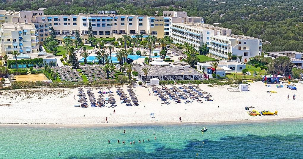 Sentido Bellevue Park