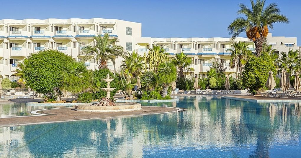 Sentido Bellevue Park