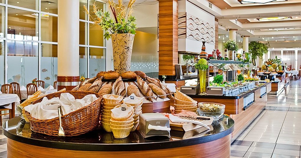 Restauracja główna