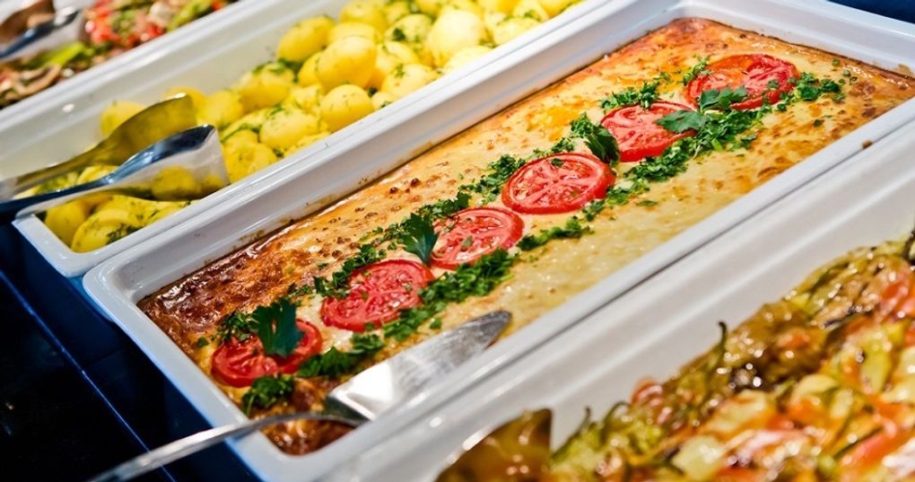 Restauracja główna