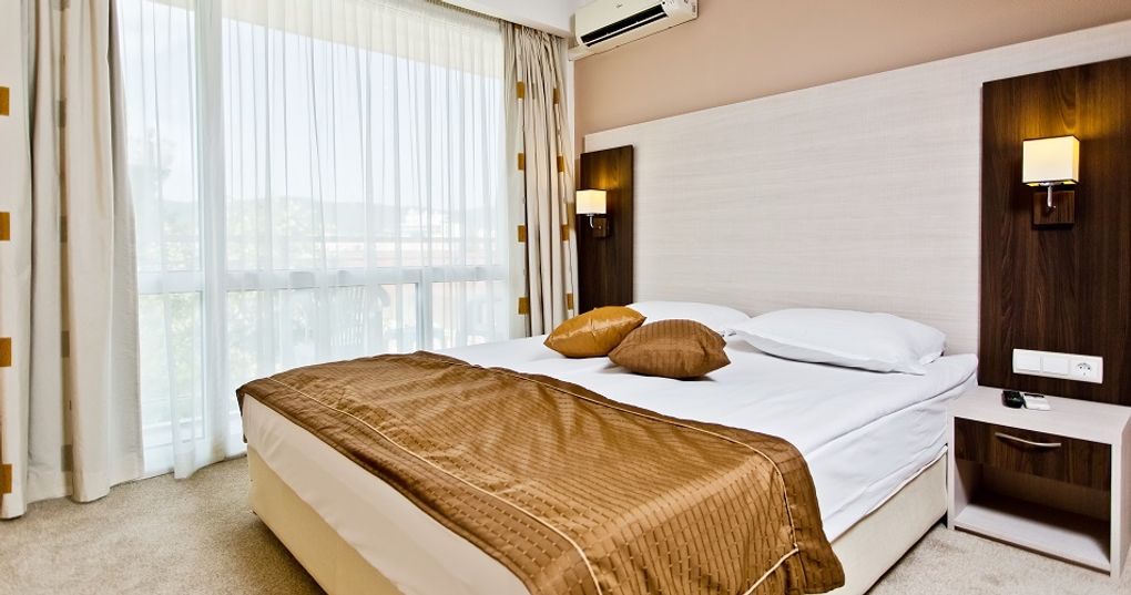 Pokój Family Suite - pokój dla dorosłych