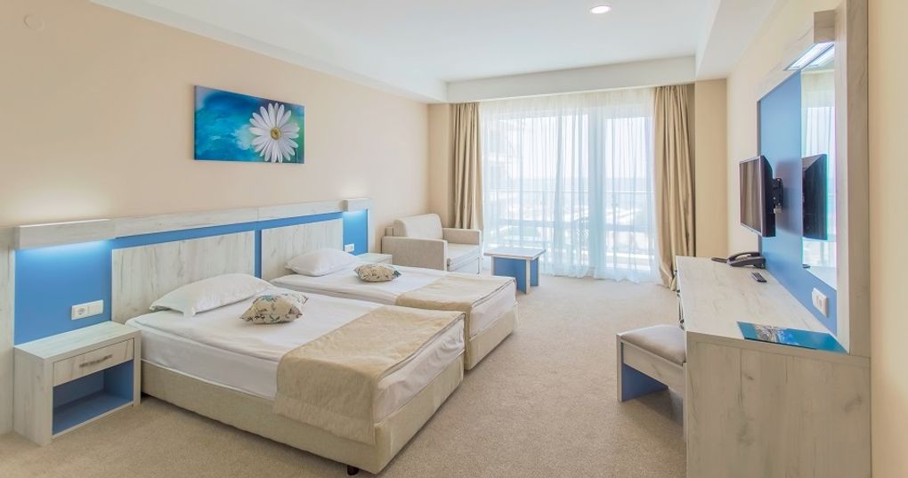 Pokój Premium Double