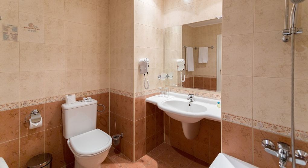 Pokój Premium Double