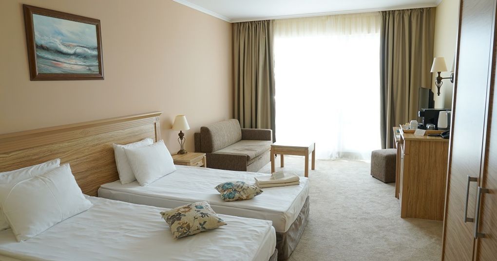 Pokój Premium Double