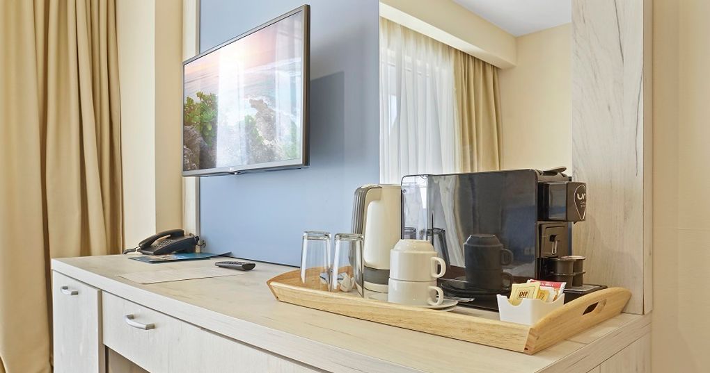 Pokój Premium Double