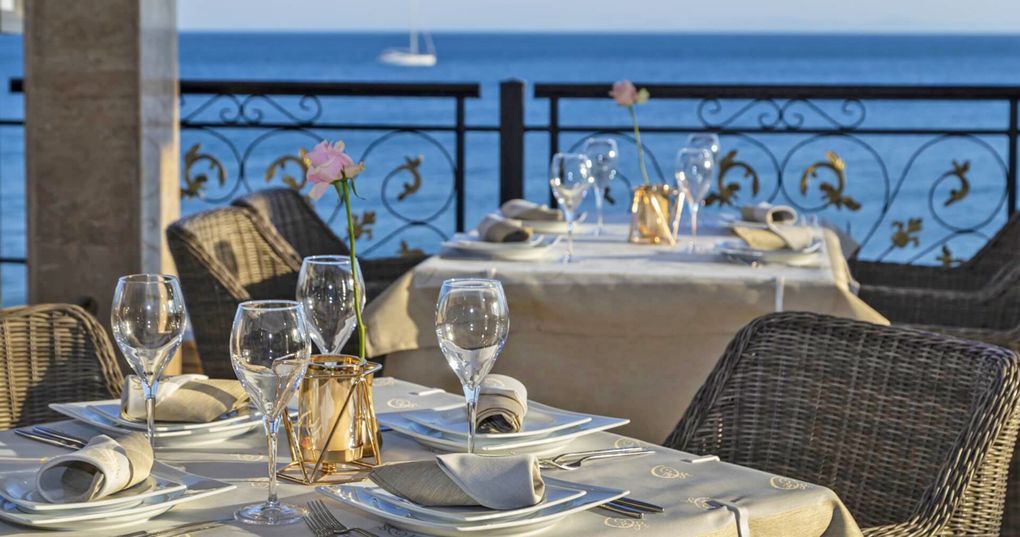 Restauracja