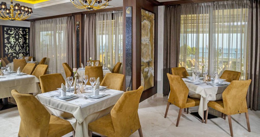 Restauracja