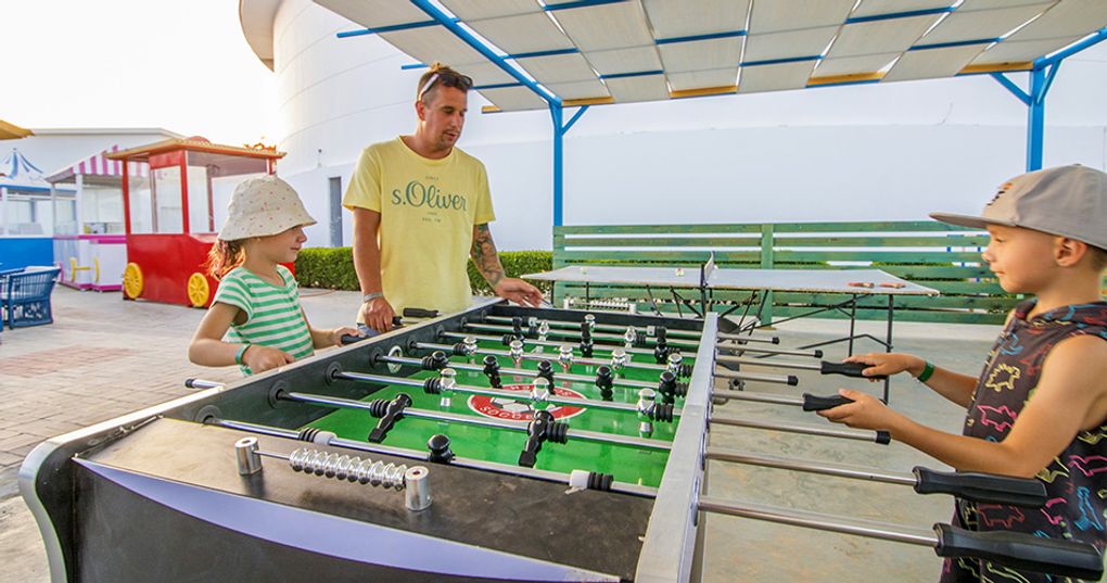 Sunrise Alma Resort