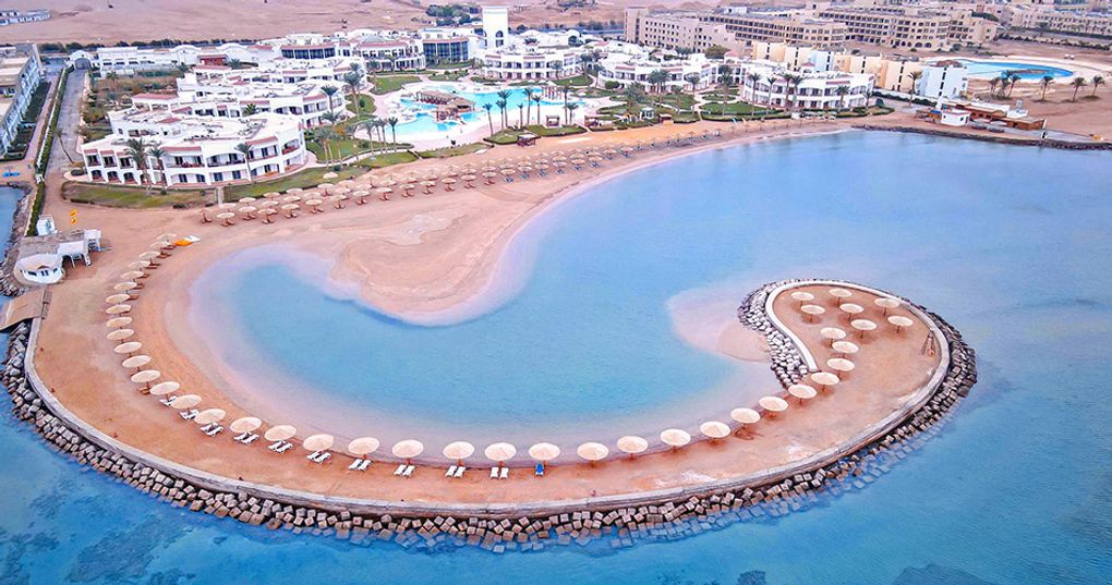 Sunrise Alma Resort