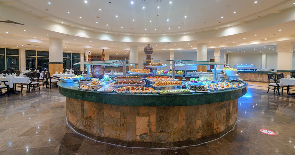Restauracja