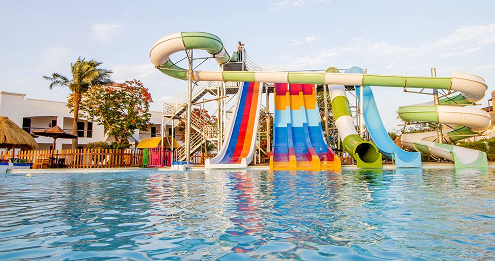 Aqua Park