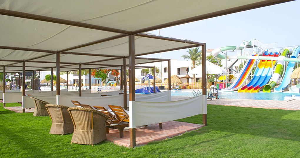 Sunrise Alma Resort
