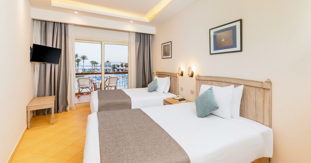 Pokój junior suite