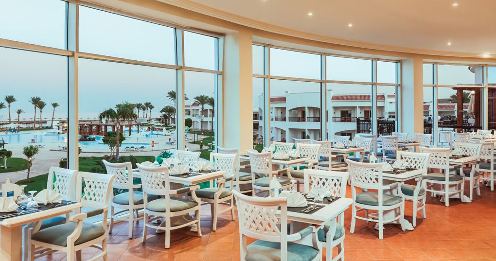 Restauracja włoska