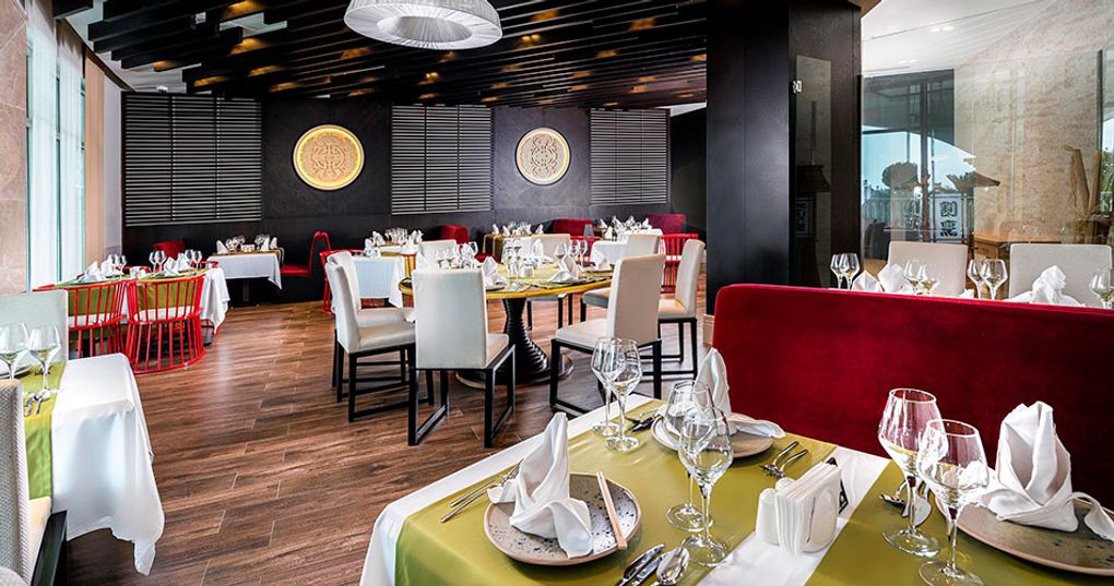 Restauracja a'la carte