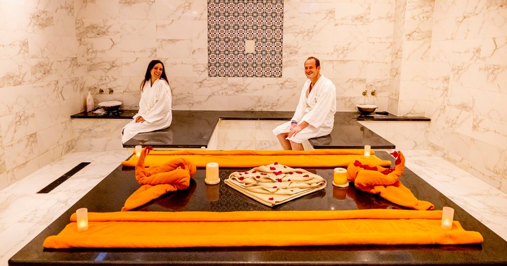 Spa