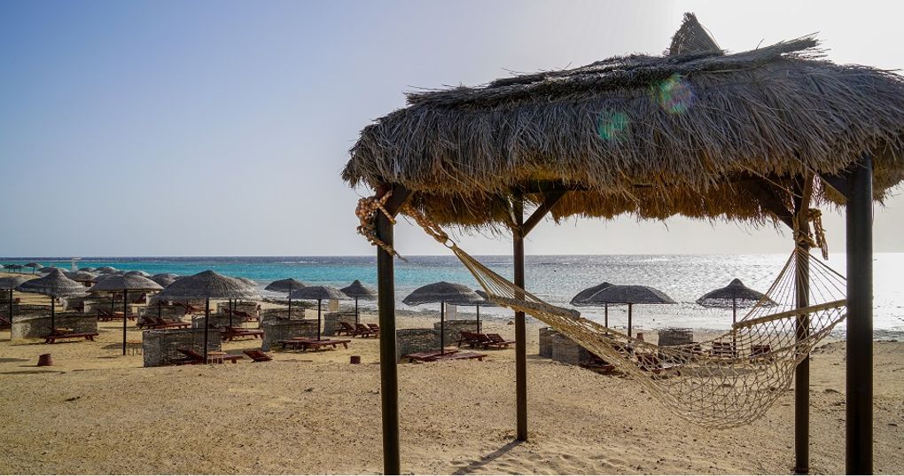 Plaża