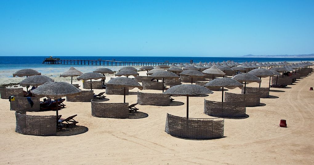 Plaża