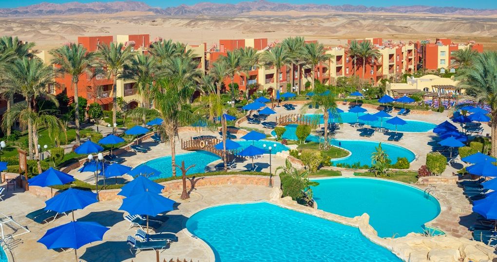 Aurora Bay Resort Marsa Alam