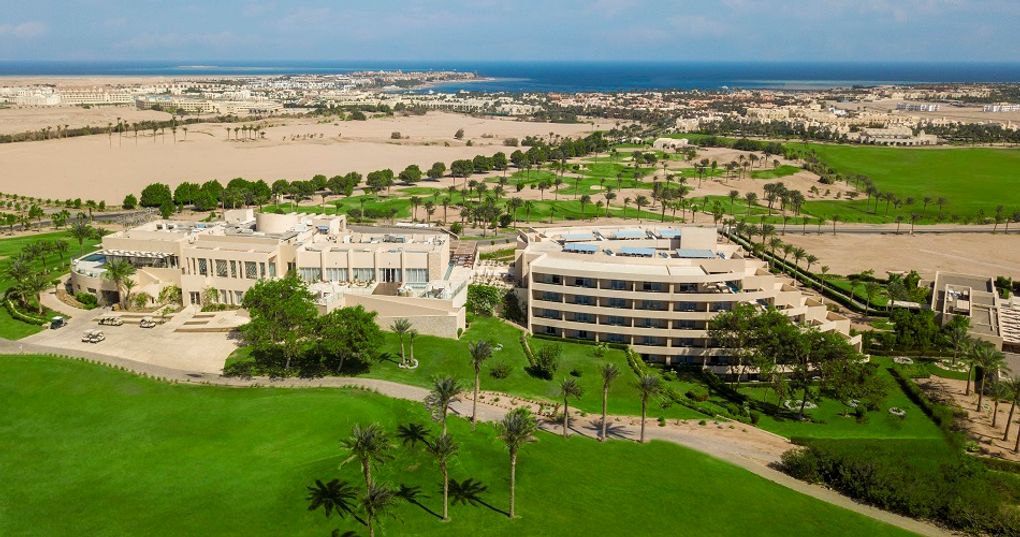 Steigenberger Makadi