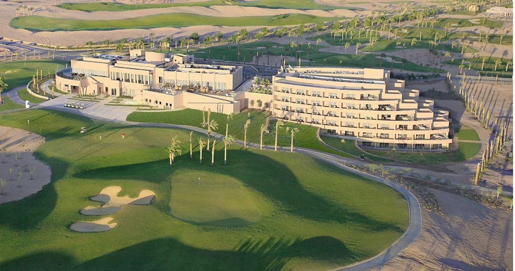 Steigenberger Makadi