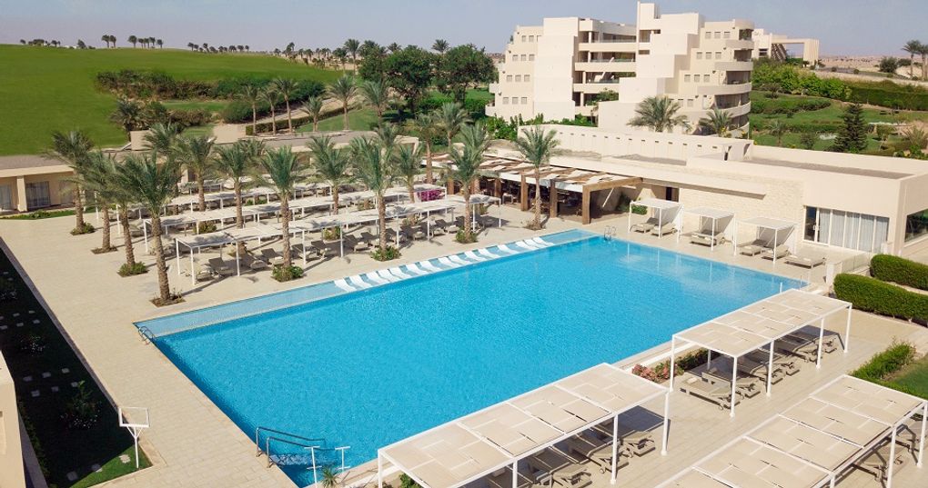 Steigenberger Makadi