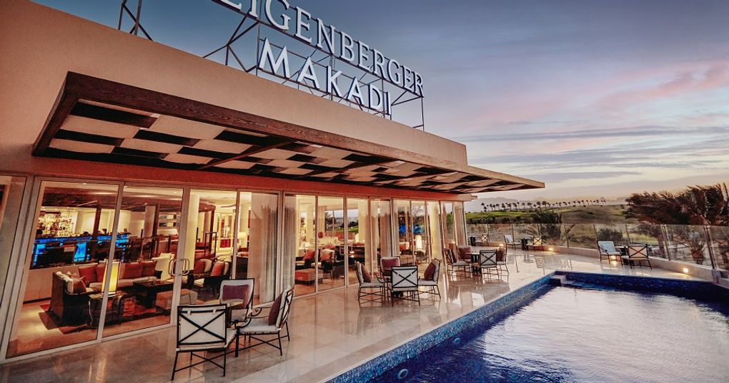 Steigenberger Makadi