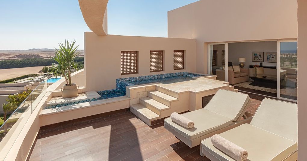 Steigenberger Makadi