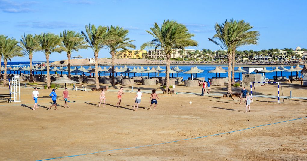 Plaża
