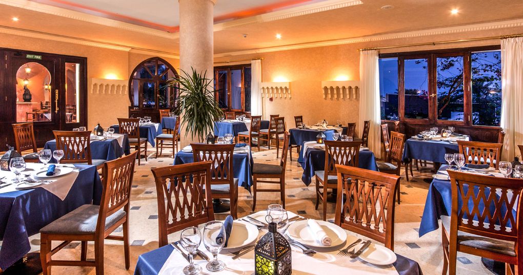 Restauracja