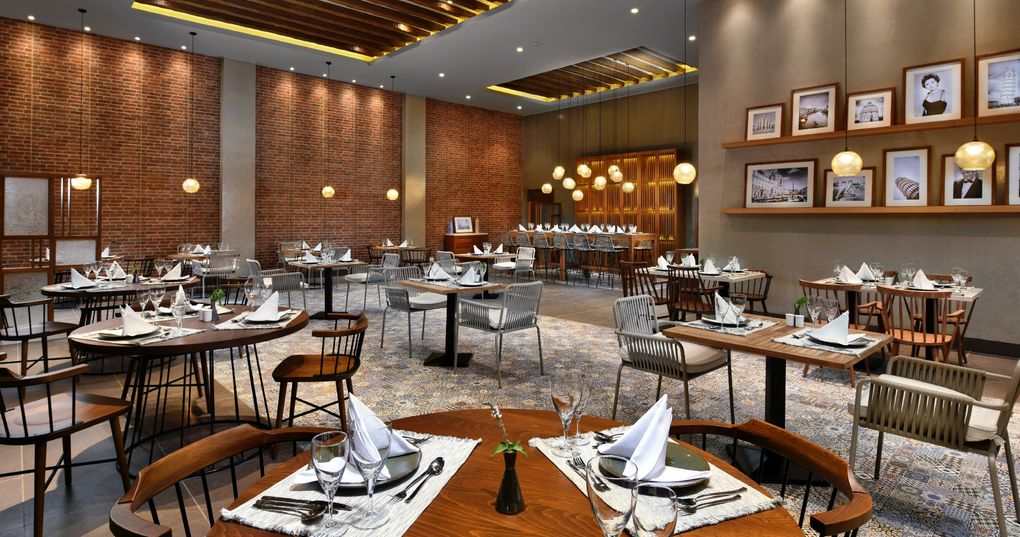 Restauracja