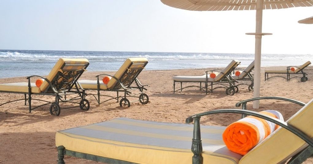 Plaża