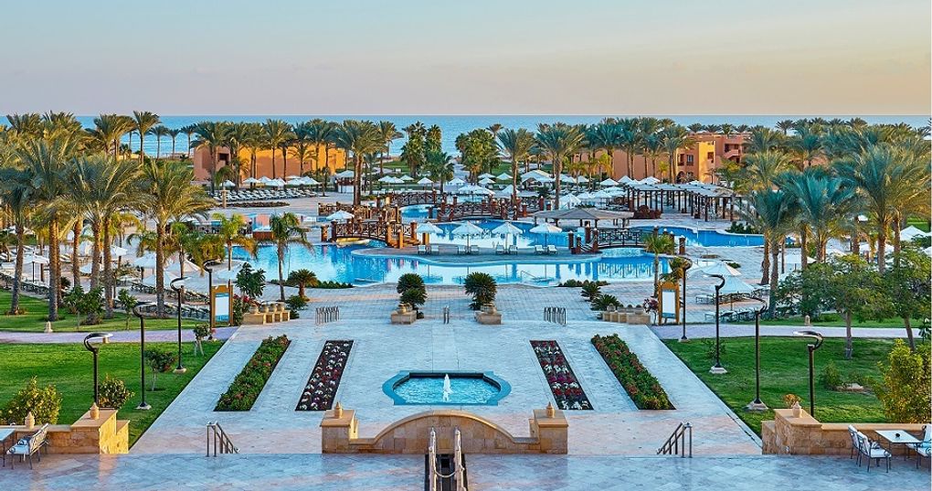 Jaz Grand Marsa