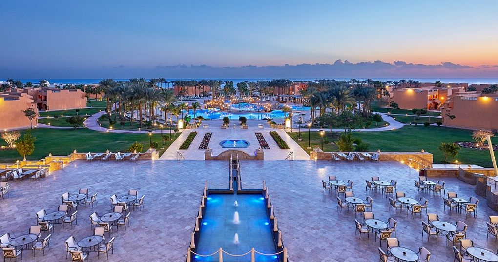 Jaz Grand Marsa