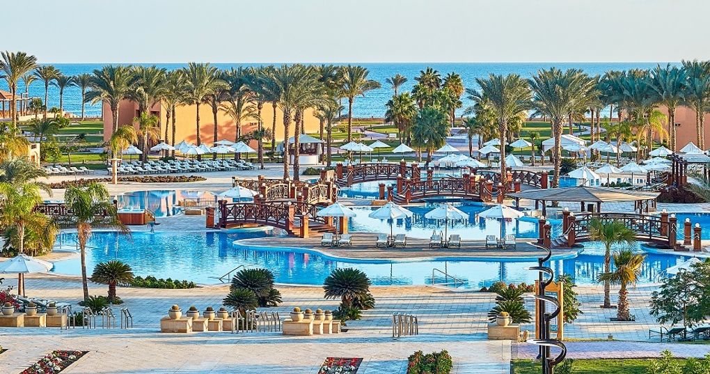 Jaz Grand Marsa