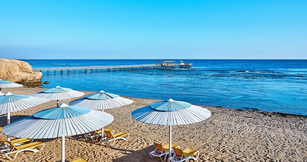 Plaża