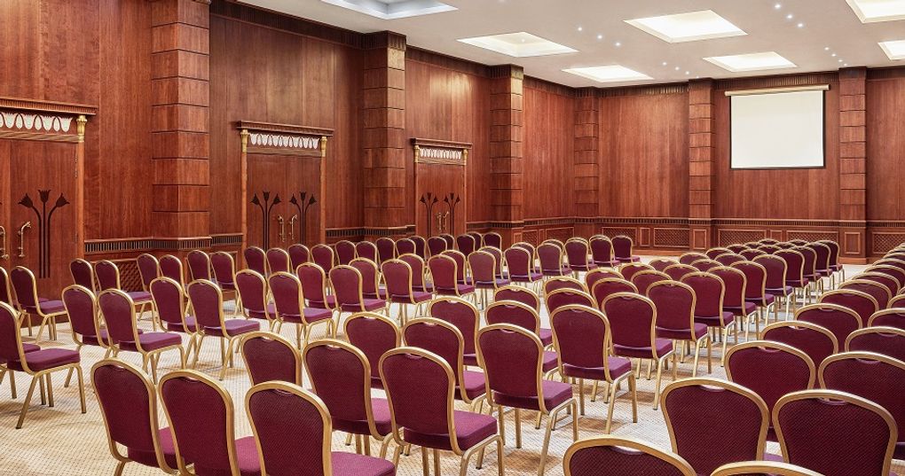 Sala konferencyjna