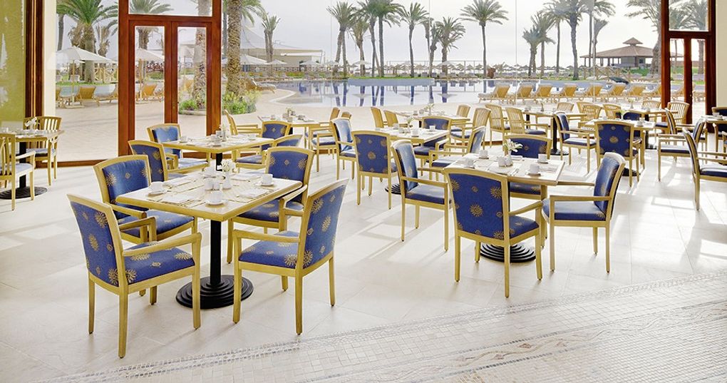 Restauracja międzynarodowa