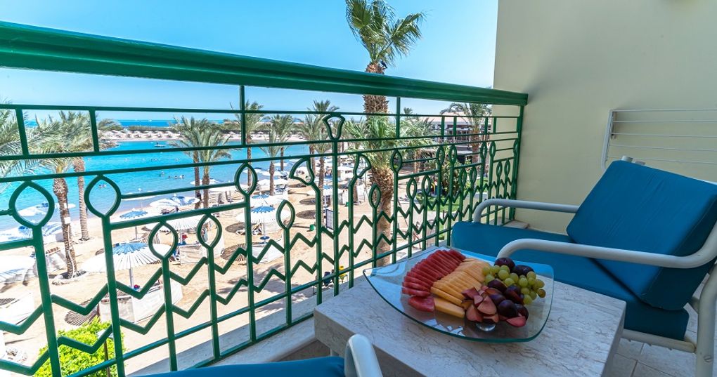 Pokój Premium Sea View