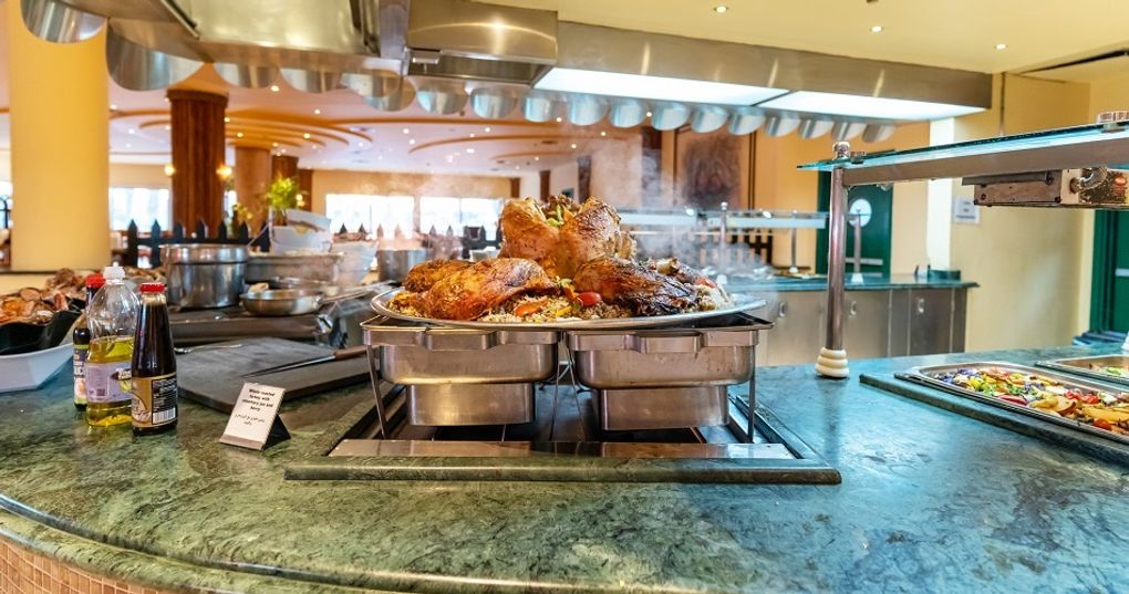 Restauracja główna