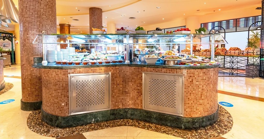 Restauracja główna