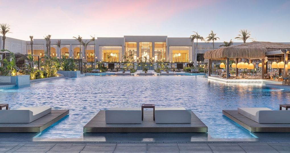 Steigenberger Resort Ras Soma