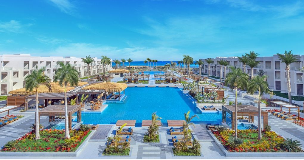 Steigenberger Resort Ras Soma