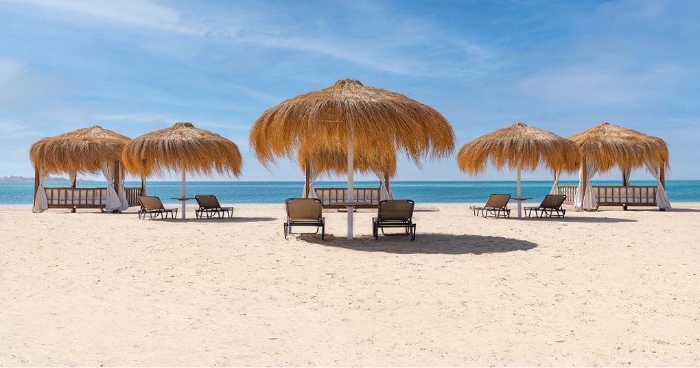 Plaża