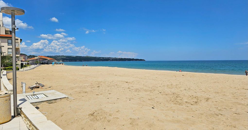 Plaża