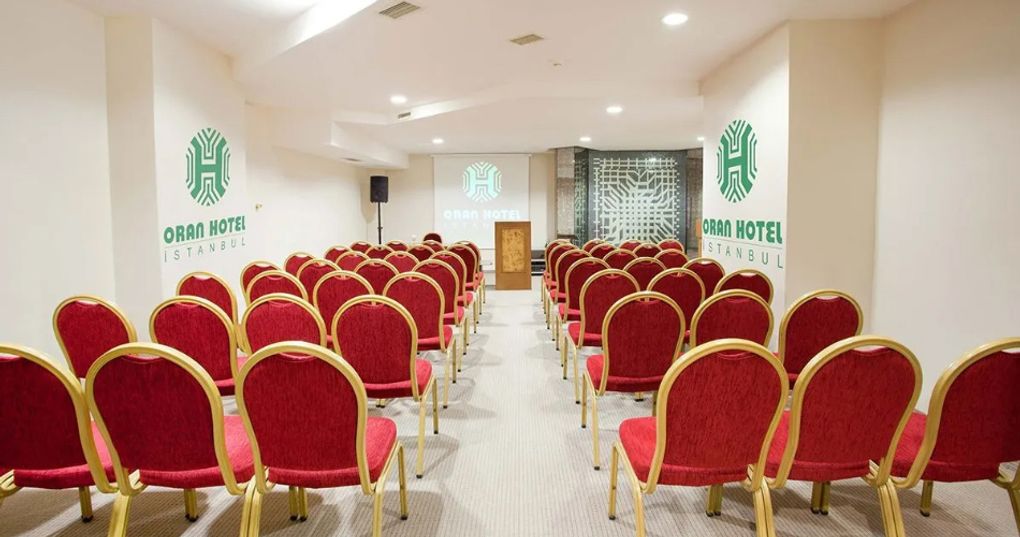 Sala konferencyjna